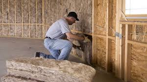 Best Garage Insulation  in Channahon, IL